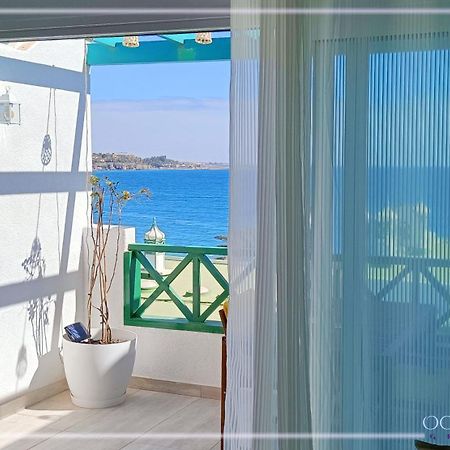 מספאלומס Ocean Apartment Gran Canaria מראה חיצוני תמונה