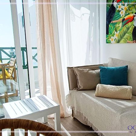 מספאלומס Ocean Apartment Gran Canaria מראה חיצוני תמונה