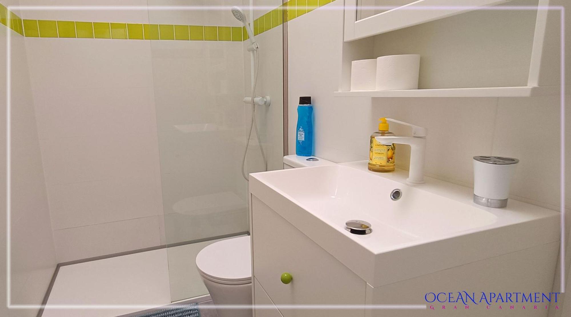 מספאלומס Ocean Apartment Gran Canaria מראה חיצוני תמונה