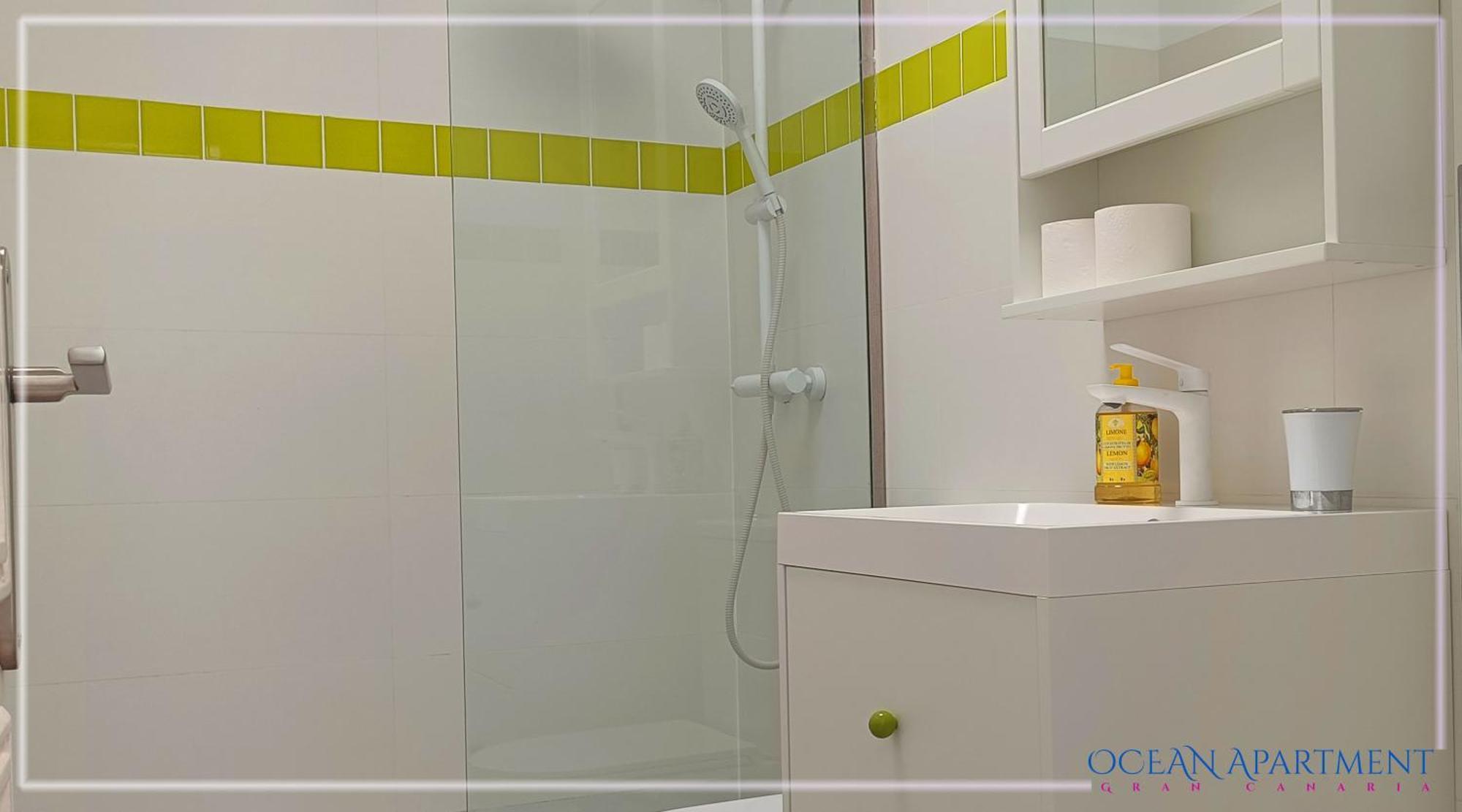 מספאלומס Ocean Apartment Gran Canaria מראה חיצוני תמונה