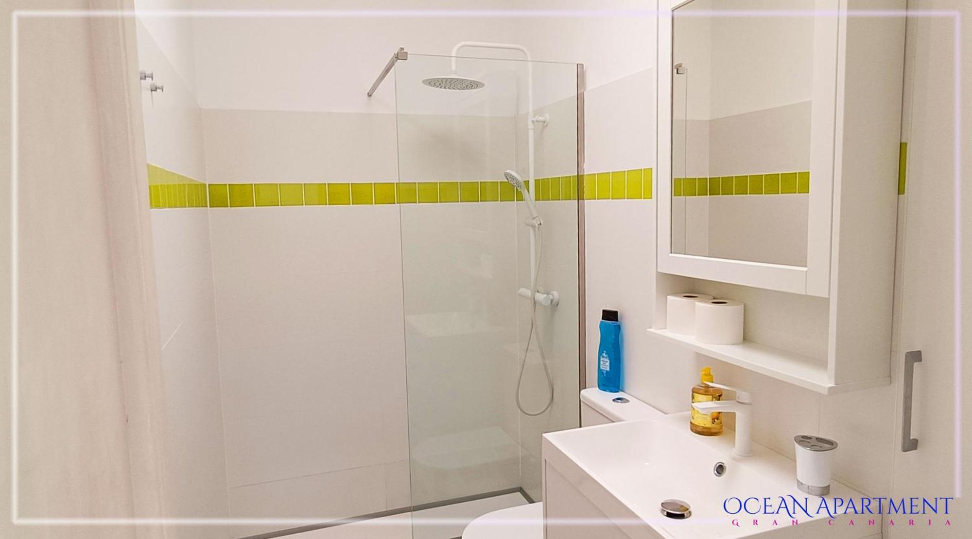 מספאלומס Ocean Apartment Gran Canaria מראה חיצוני תמונה