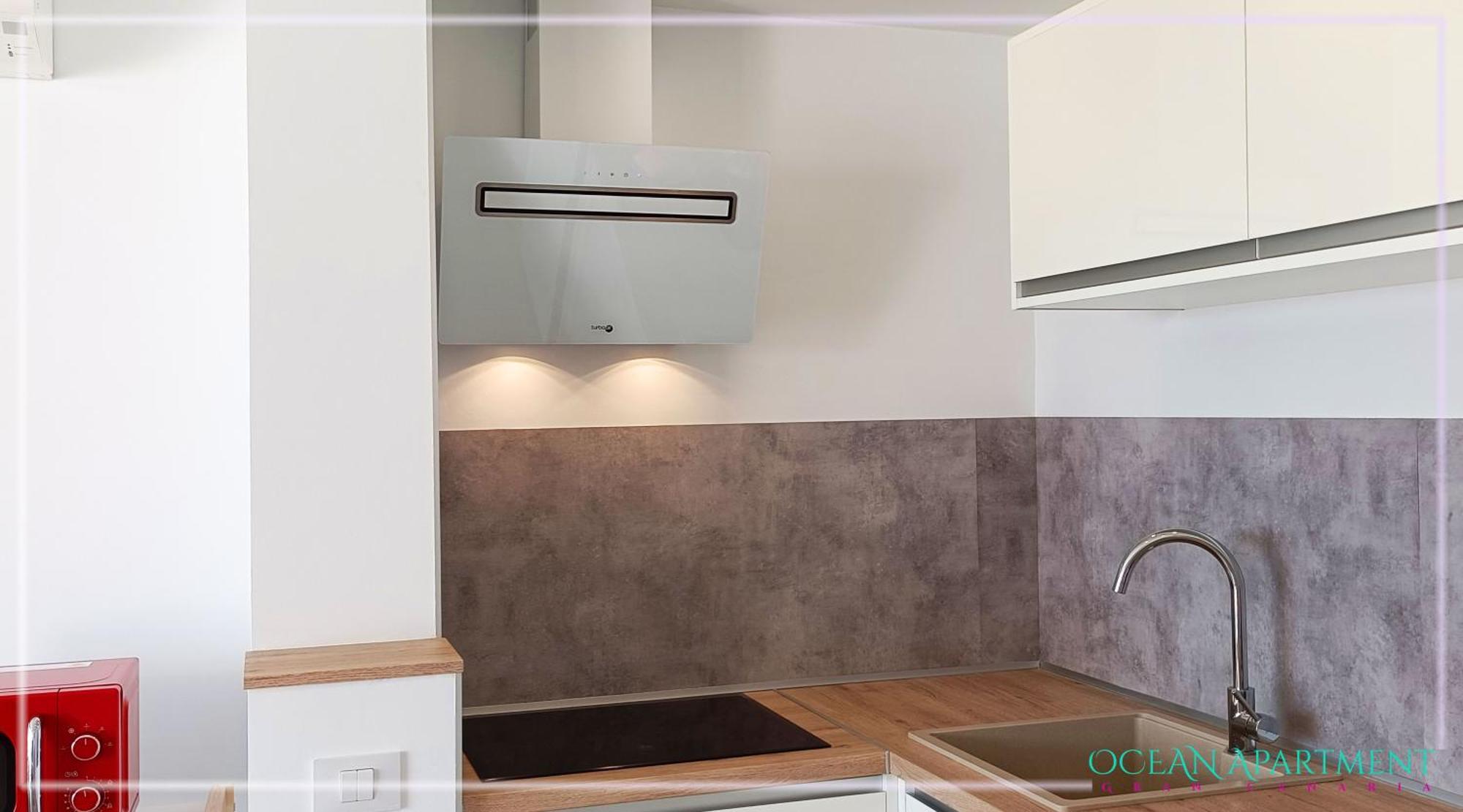 מספאלומס Ocean Apartment Gran Canaria מראה חיצוני תמונה