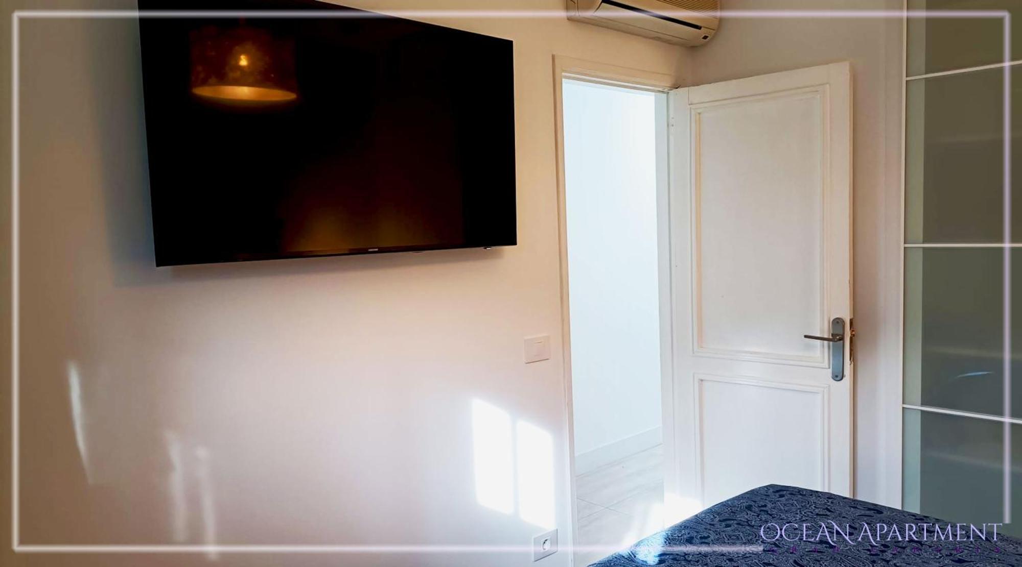 מספאלומס Ocean Apartment Gran Canaria מראה חיצוני תמונה