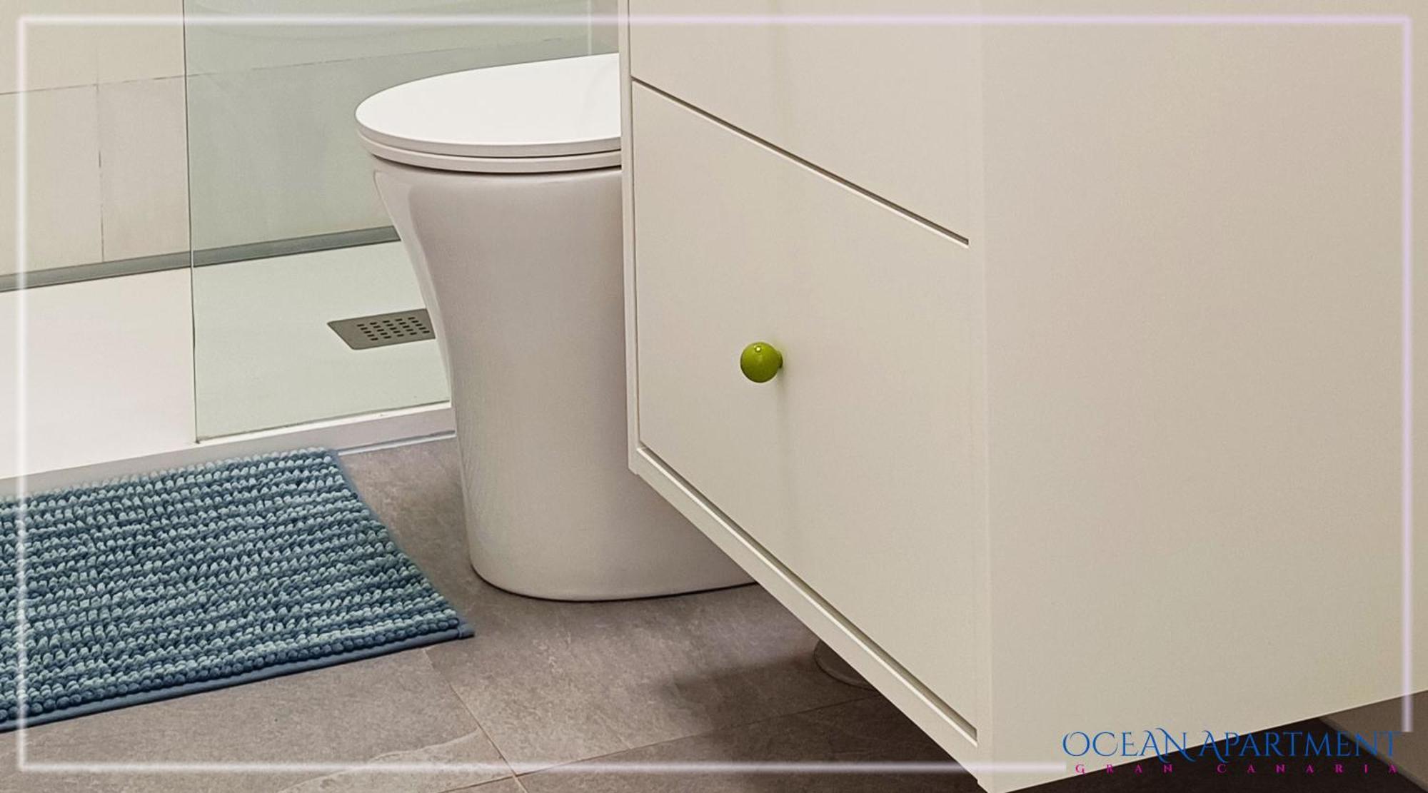 מספאלומס Ocean Apartment Gran Canaria מראה חיצוני תמונה