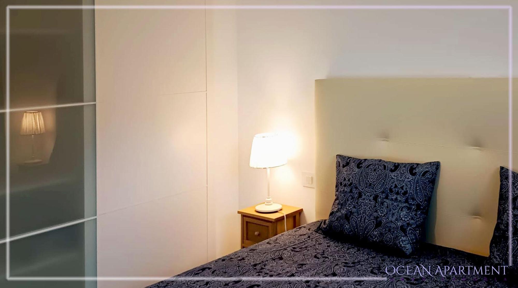 מספאלומס Ocean Apartment Gran Canaria מראה חיצוני תמונה