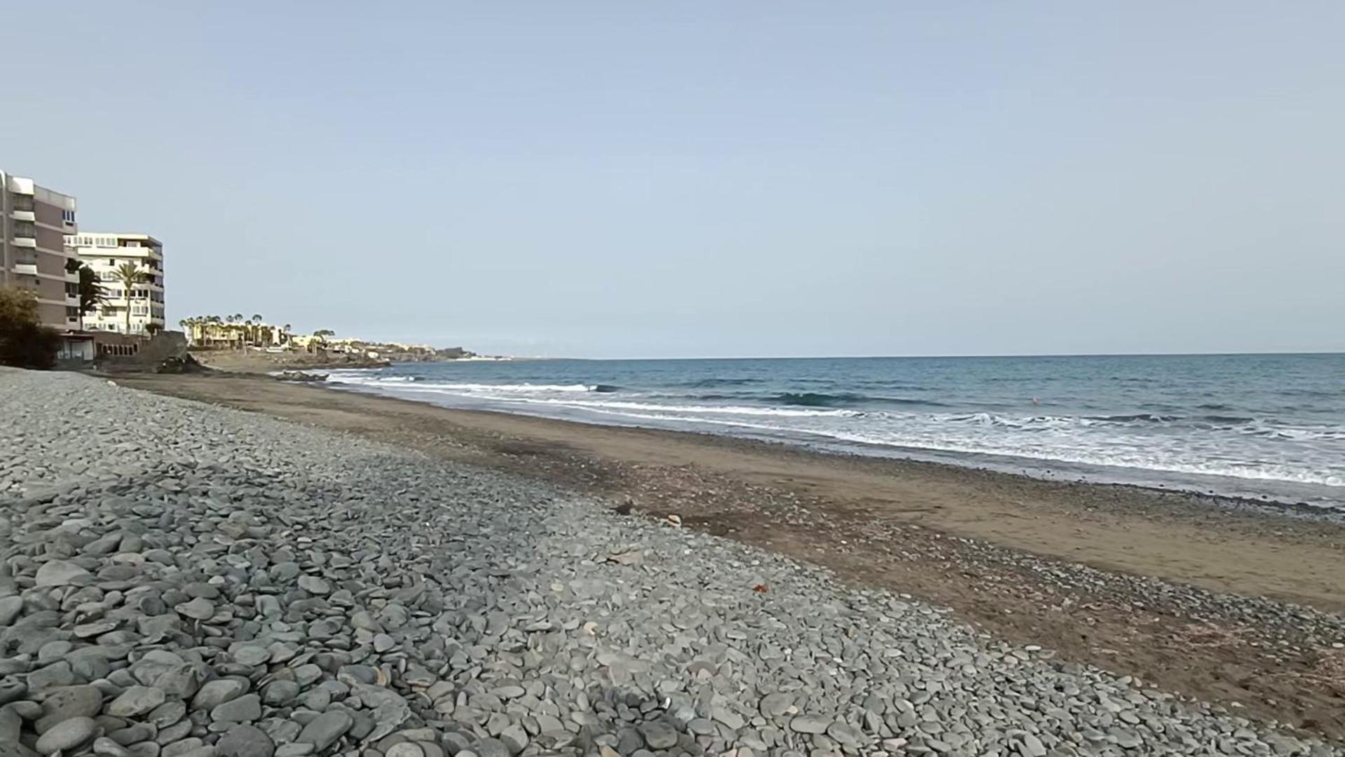 מספאלומס Ocean Apartment Gran Canaria מראה חיצוני תמונה
