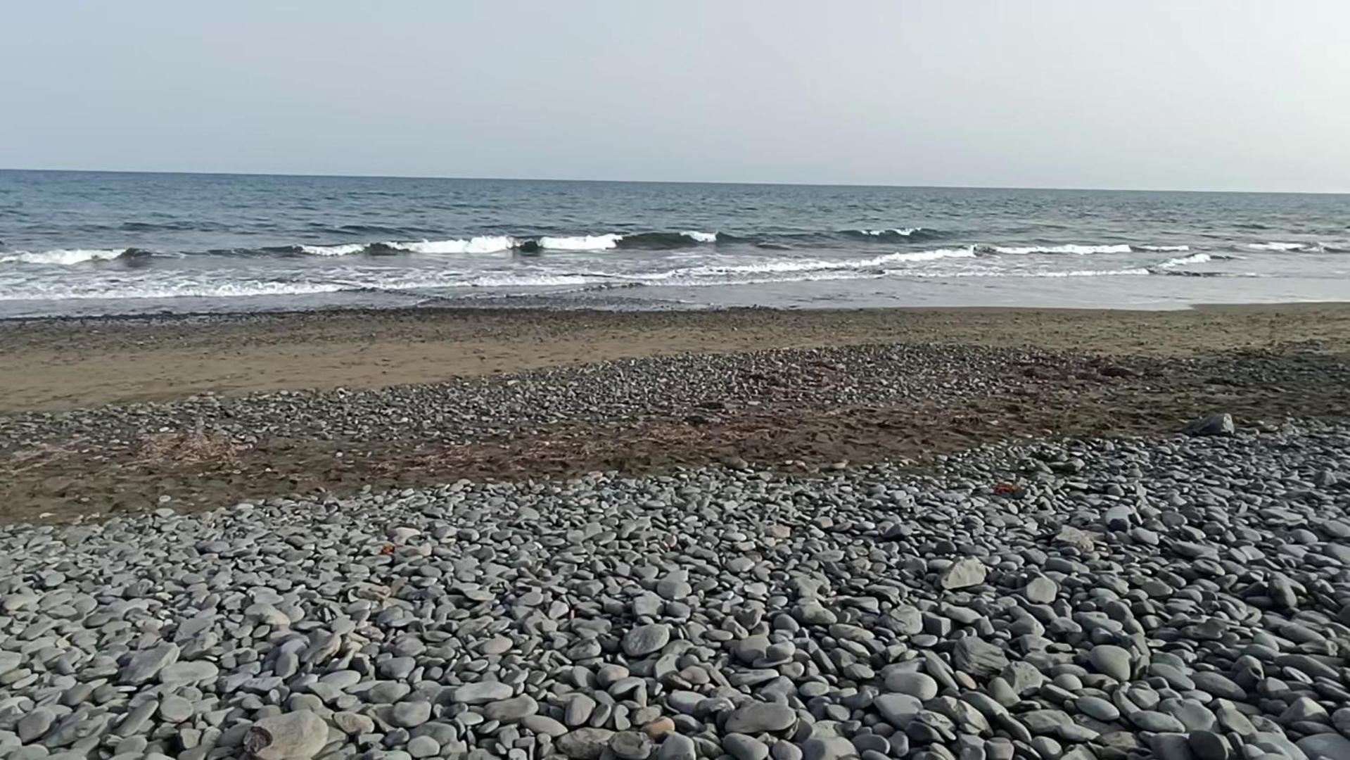 מספאלומס Ocean Apartment Gran Canaria מראה חיצוני תמונה