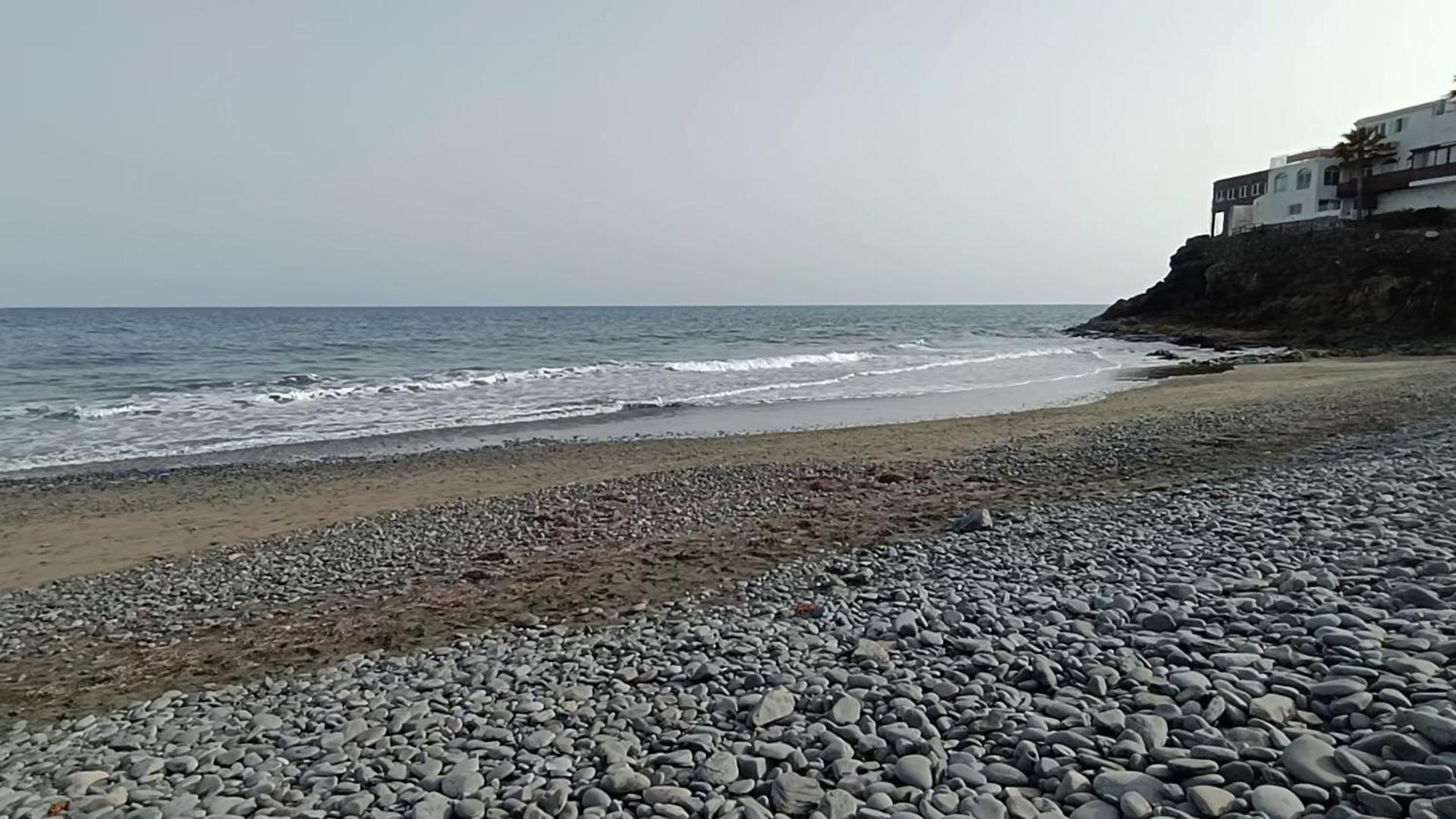 מספאלומס Ocean Apartment Gran Canaria מראה חיצוני תמונה